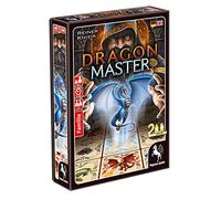 Pegasus Spiele Dragon Master 18284G.