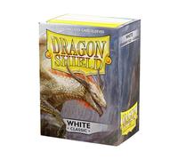Pegasus spiele dragon shield art10005 sleeves, multicoloured