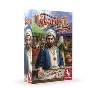 Pegasus Spiele Estambul - The Dice Game USA Edition