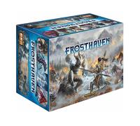 Pegasus Spiele Frosthaven