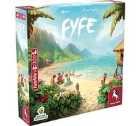 Pegasus Spiele- Juego, Color Blanco, 7 x 29.5 x 29.5 (59056G)