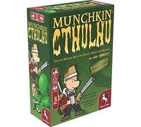 Pegasus Spiele - Juego de Cartas, 3 a 6 Jugadores (17189G) (versión en alemán)
