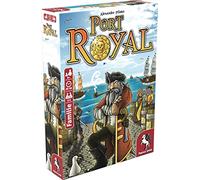 Pegasus Spiele, Juego de Cartas de 2 a 5 Jugadores