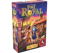 Pegasus Spiele- Juegos de Cartas, Color incoloro (18148G), Version Alemán