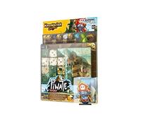 Pegasus Spiele- Pirata Juego de Mesa (233JPG)