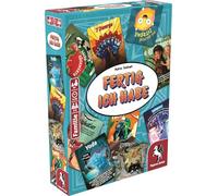 Pegasus Spiele Listo YO Tengo