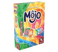 Pegasus Spiele Mojo