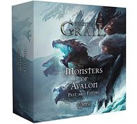 Pegasus Spiele- Monstru Juegos de Mesa, Multicolor (AWTG06)