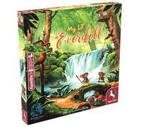 Pegasus Spiele- My Lil´ Everdell Juegos de Mesa, Medium (57610G)