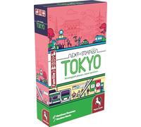 Pegasus Spiele Next Station Tokyo