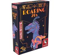 Pegasus Spiele- Roaring 20s (Deep Print Games) (57824G)