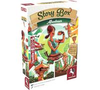 Pegasus Spiele Story Box - Aventura