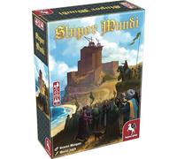 Stupor Mundi