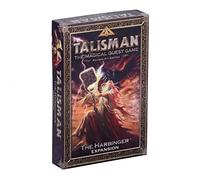 Talisman - The Harbinger Expansion (DLC) Steam Key GLOBAL