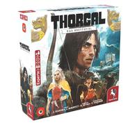 Pegasus Spiele Thorgal (Portal Games)