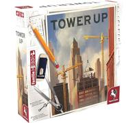 Pegasus Spiele 51887G Tower Up