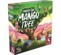 Pegasus Spiele Under The Mango Tree (Deep Print Games)