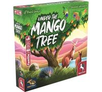 Pegasus Spiele Under The Mango Tree [Edición Inglés] (Deep Print Games)