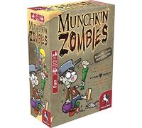 Pegasus Spiele - Vehículo de Juguete, de 3 a 6 Jugadores (17138G) (versión en alemán)
