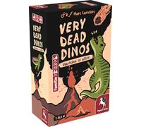 Pegasus Spiele Very Dead Dinos - T-Rex