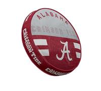 Pegasus Sports NCAA Alabama Crimson Tide Circle Plushlete Pillow
