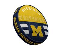 Pegasus Sports NCAA Notre Dame Fighting Irish Circle - Almohada de Peluche