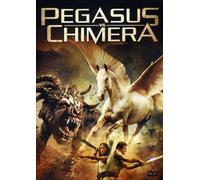 Pegasus vs. Chimera [Francia] [DVD]