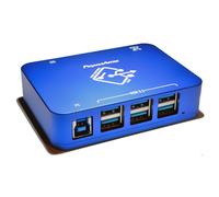 PegasusAstro Concentrador de control USB