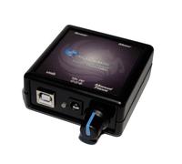 PegasusAstro Control para motor de enfocador DMFC