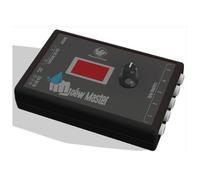 PegasusAstro Obturador DewMaster