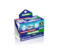 Pegatanke 96481 Pegatanke Epoxico, 44 gr, Blanco