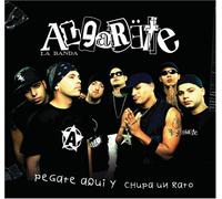 Pegate Aqui Y Chupa Un Rato