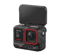 Pegatina Adecuado para Insta360 Ace Pro Skin,All-Around Protective Sticker Decal Cover Sports Camera Skin Film Protection Accessories (5)