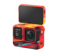 Pegatina Adecuado para Insta360 Ace Pro Skin,All-Around Protective Sticker Decal Cover Sports Camera Skin Film Protection Accessories (1)