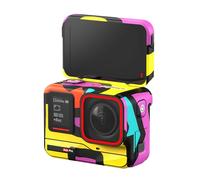 Pegatina Adecuado para Insta360 Ace Pro Skin,All-Around Protective Sticker Decal Cover Sports Camera Skin Film Protection Accessories (2)