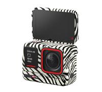 Pegatina Adecuado para Insta360 Ace Pro Skin,All-Around Protective Sticker Decal Cover Sports Camera Skin Film Protection Accessories (4)