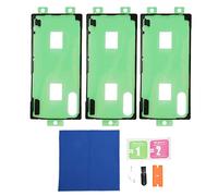 Pegatina Adhesiva Cubierta Trasera de Batería para Samsung Galaxy Note 10 Plus N975 5g N976 Cinta Adhesiva de Doble Cara