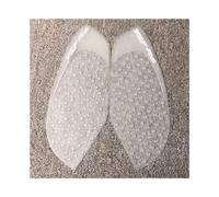 Pegatina Almohadilla Tanque Pegatina Antideslizante para Motocicleta De Tanque De Combustible Agarre Lateral Gas para Y&amaha R6 2008 2009 2010 2011 2012 2013 2014 2015 YZF-R6