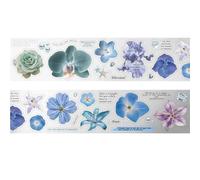 Pegatina Artesanal Reutilizable Cinta Artística Adhesiva Para Mascotas Estética Impermeable Decorativa Álbum De Recortes Diario Tarjeta Pegatinas Escénicas Planificadores