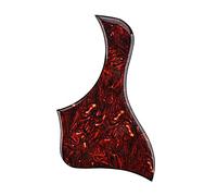 Pegatina autoadhesiva para guitarra acústica, golpeador, placa rascadora, resistente a los arañazos, funda protectora para guitarras folclóricas