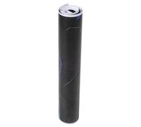 Pegatina B-Pilar Coche 3D Grieta 50x25cm Impermeable(H)