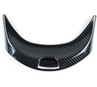 Pegatina consola central Embellecedor decorativo para el panel de botones la caja para Mercedes para Benz