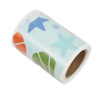 Pegatina de Borde de Tablero Oceánico 6m, Papel Autoadhesivo