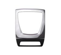 Pegatina de Cubierta de luz de Lectura de Coche para 5 Series F10 F18 2011 2012 2013 2014 2015 2016 2017,Cubierta de luz de Techo embellecedora Accesorios Interiores