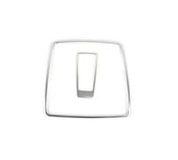 Pegatina de Cubierta de luz de Lectura de Coche para A Class W176 CLA C117 2013 2014 2015 2016 2017 2018,Cubierta de luz de Techo embellecedora Accesorios Interiores