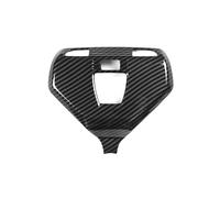 Pegatina de Cubierta de luz de Lectura de Coche para BMW 5 Series G30 G38 2018 2019-2020,Cubierta de luz de Techo embellecedora Accesorios Interiores