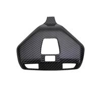 Pegatina de Cubierta de luz de Lectura de Coche para BMW X3 G01 X4 G02 2018 2019 2020 2021 2022,Cubierta de luz de Techo embellecedora Accesorios Interiores,Black