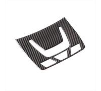 Pegatina de Cubierta de luz de Lectura de Coche para Toyota Supra GR A90 2019 2020 2021 2022 2023,Cubierta de luz de Techo embellecedora Accesorios Interiores