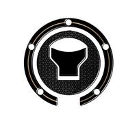Pegatina De Depósito Adhesivo Lateral Para Depósito De Combustible Motocicleta Para CB1000 Para Hornet SP 2025. Protector Tapón Motocicleta Tanque Almohadilla(Color 6)