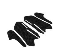 Pegatina De Depósito Adhesivo Motocicleta Protector De Depósito Combustible Para Ducati Para Panigale 899 959 1199 1299 V2 Gasolina Lateral Antideslizante Motocicleta Tanque Almohadilla